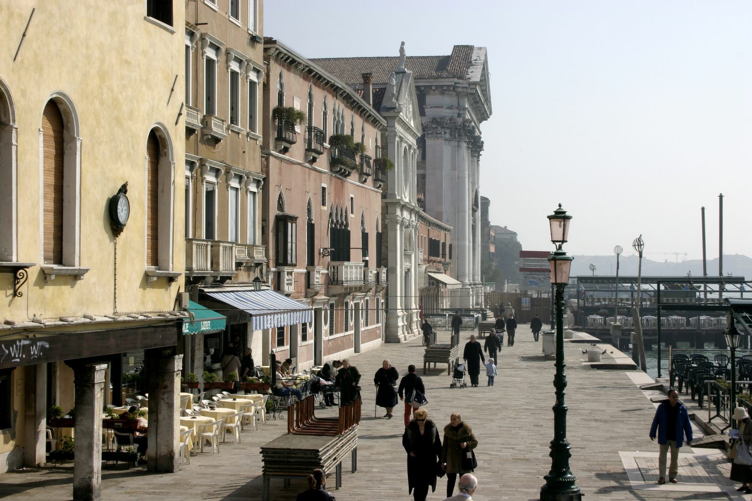 Venice_-_Zattere_02