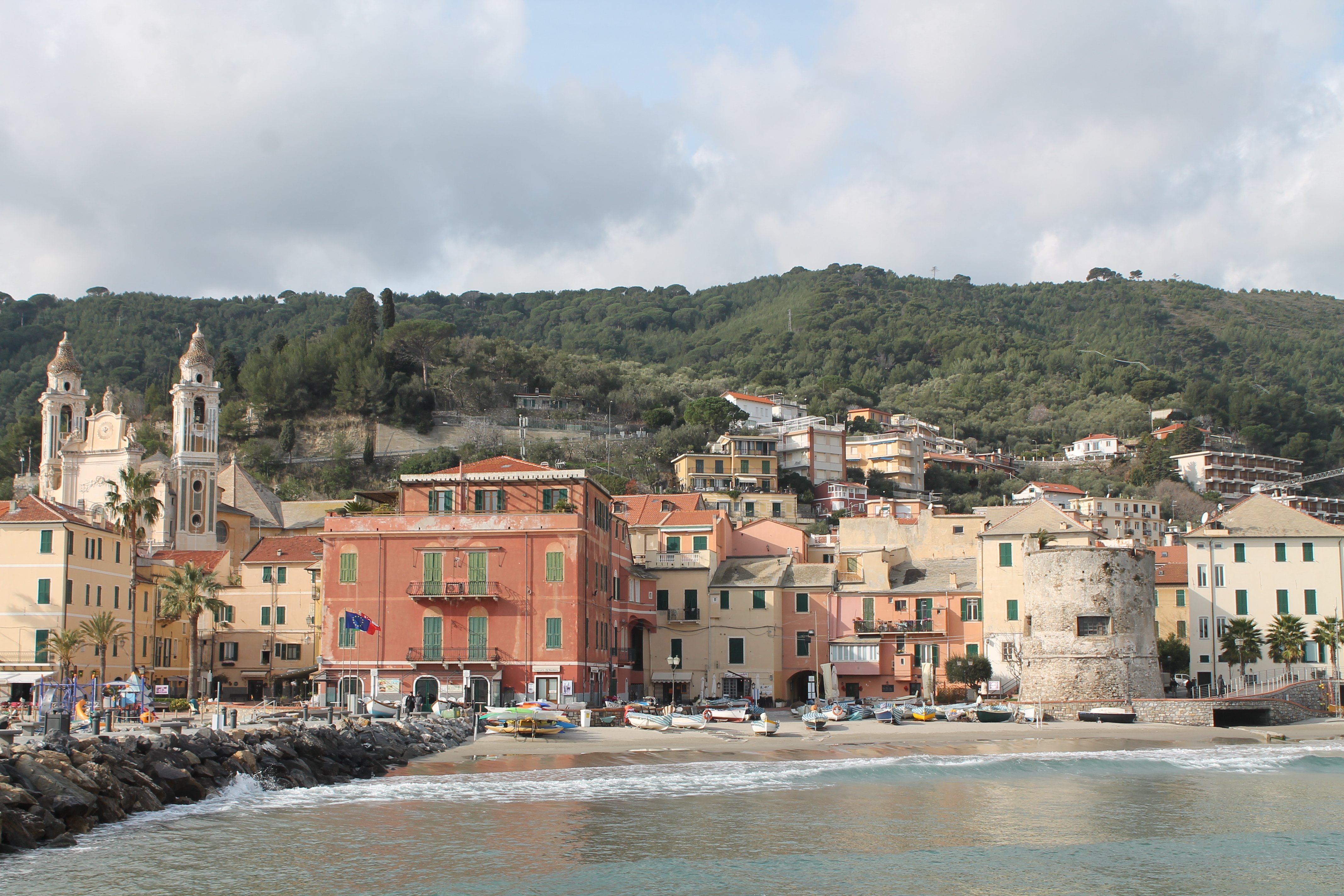 5 Beautiful Towns in Liguria (Beyond Cinque Terre) – Italophilia