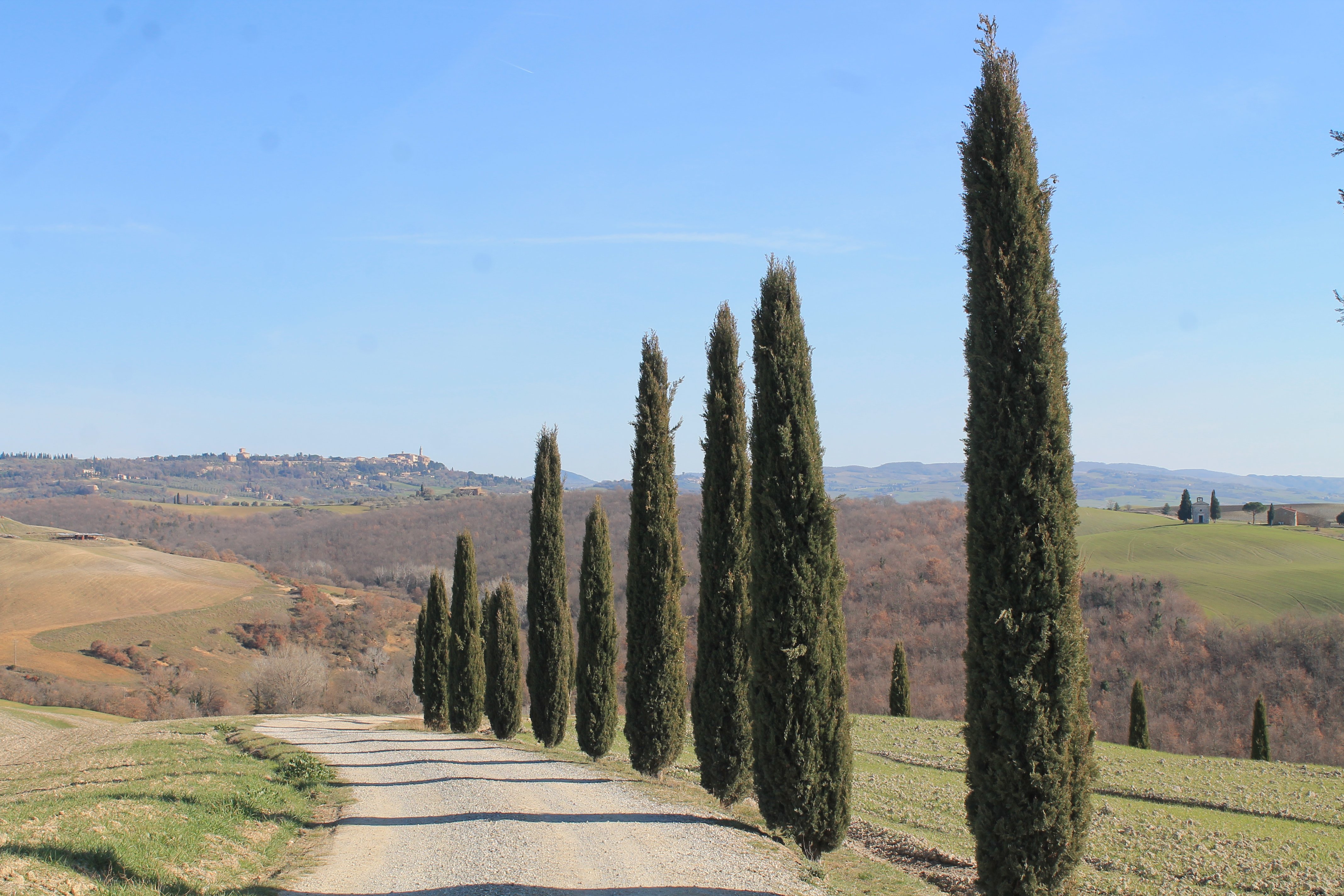 Exploring Tuscany A 3 Day Itinerary Italophilia - 