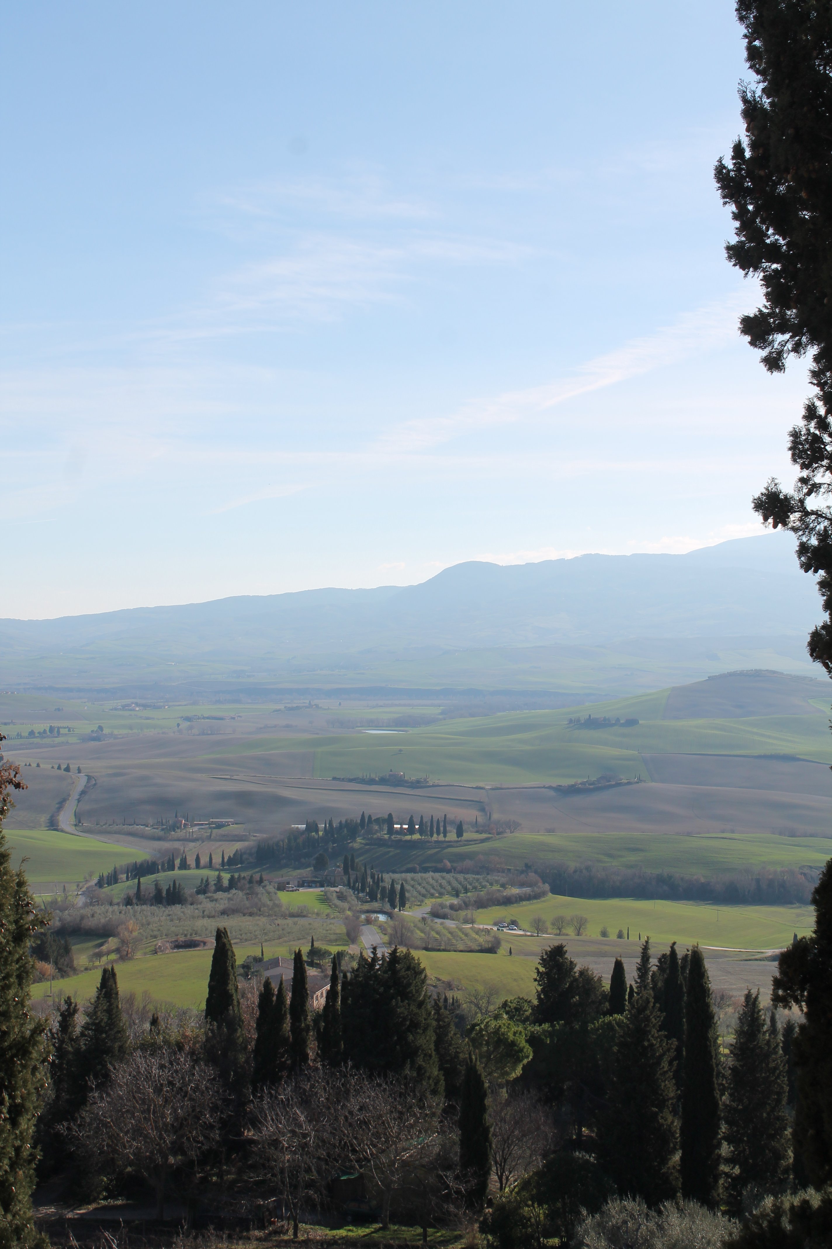 Exploring Tuscany A 3 Day Itinerary Italophilia - 