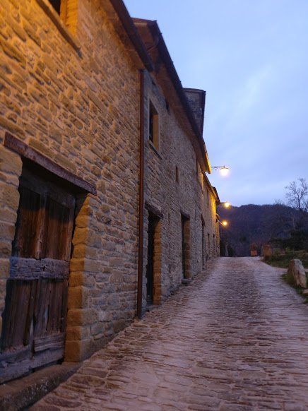 Castello della Pieve