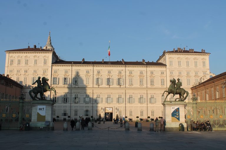 The Elegance of Torino in 7 Pictures – Italophilia