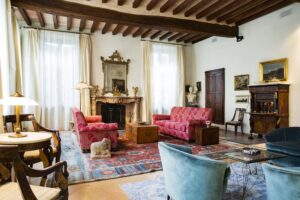 Where to Stay in Parma, Italy – Italophilia