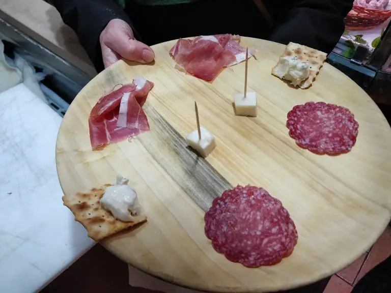 Food & Wine Tours in Rome