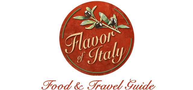 Flavor of Italy: Podcast on Italian Food – Italophilia