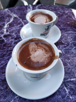 Bar Farnese: Coffee near Campo de Fiori - Italophilia