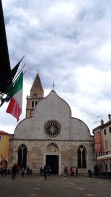 Duomo di Muggia