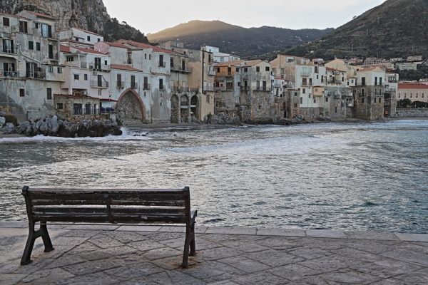 books on sicily travel