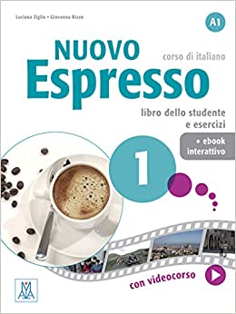 zelfstandig naamwoord Baan wetenschappelijk Learn Italian with Nuovo Espresso Textbooks – Italophilia