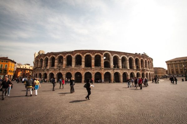 Verona Arena