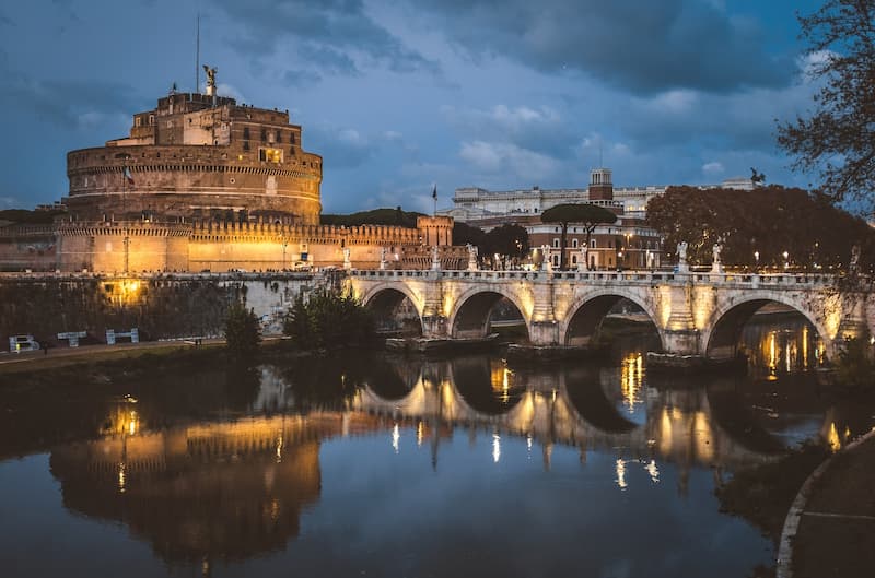 Castel Sant'Angelo